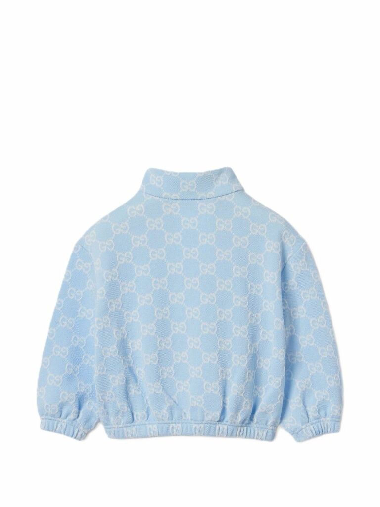 Gucci Kids Giacca
