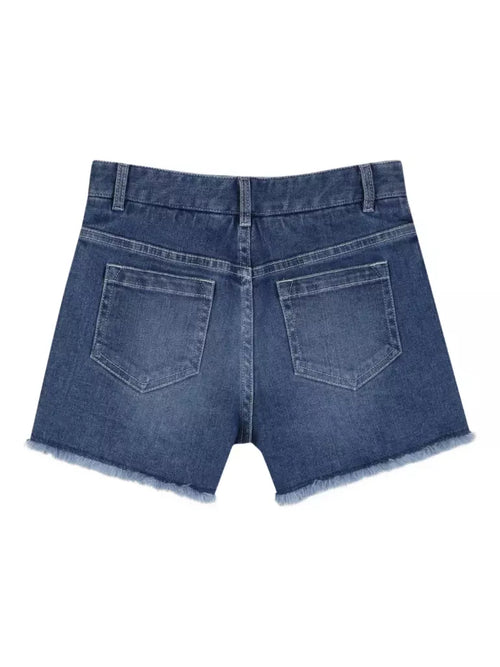 Chloè Kids Short