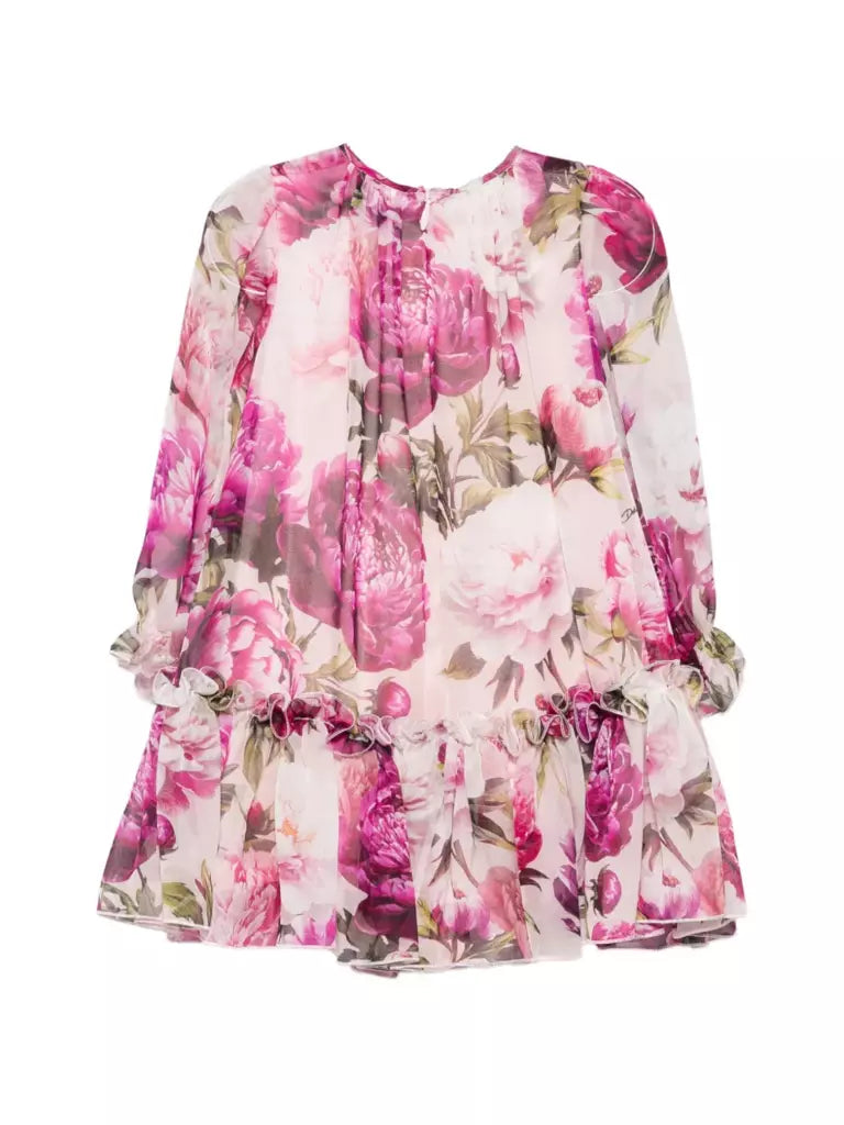 Dolce & Gabbana Kids Vestito