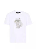 Karl Lagerfeld Kids T-shirt