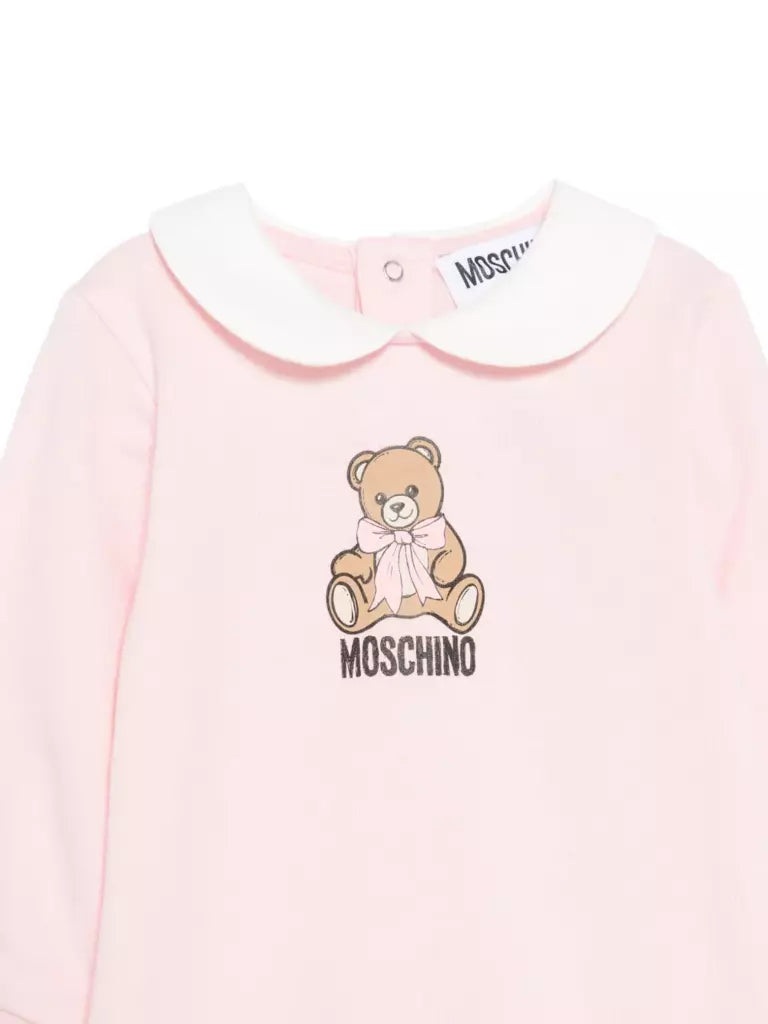 Moschino Kids Tutina