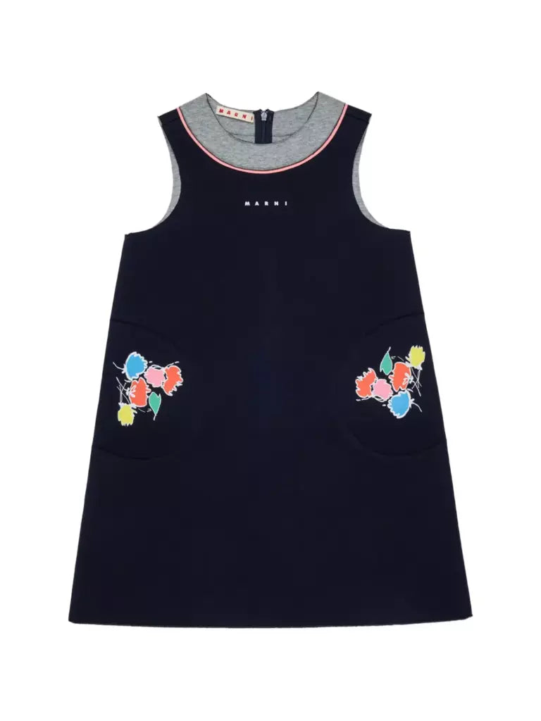 Marni Kids Vestito
