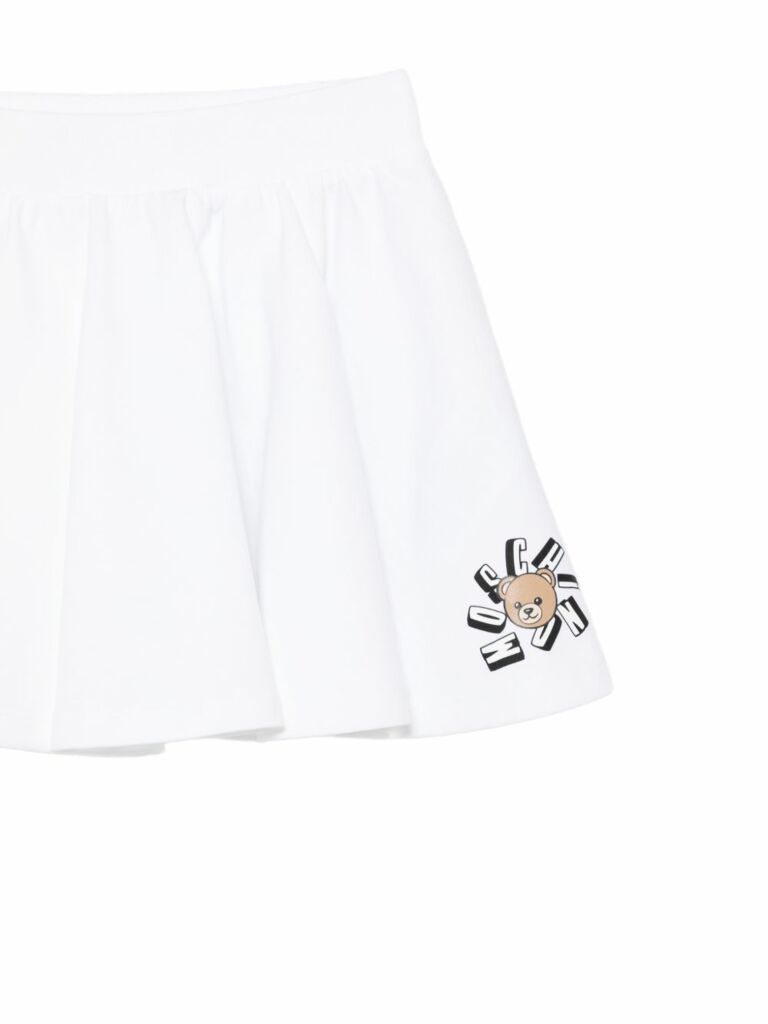 Moschino Kids Gonna