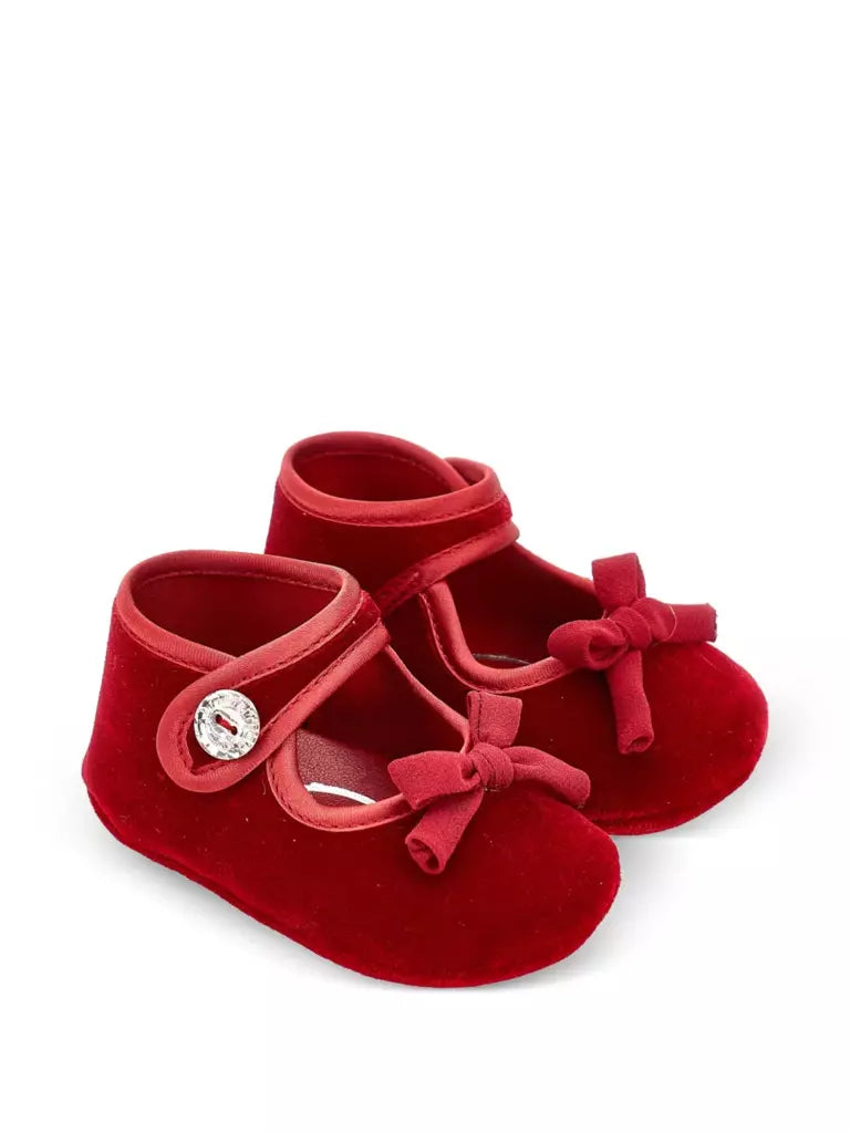 Monnalisa Ballerine