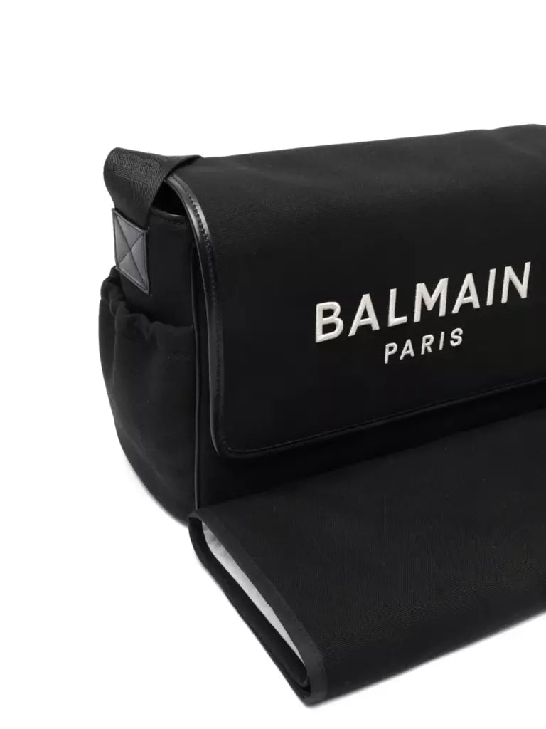 Balmain Kids Borsa mamma