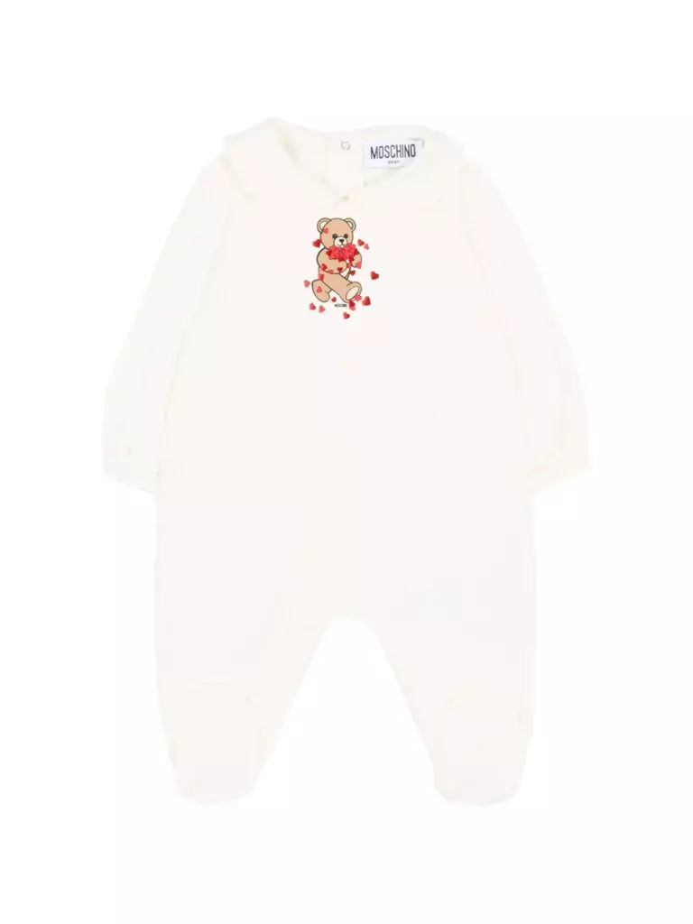 Moschino Kids Tutina