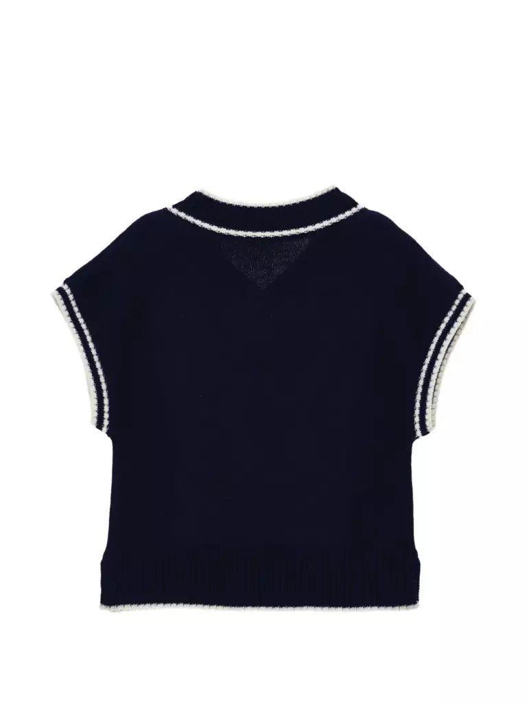 Monnalisa Gilet