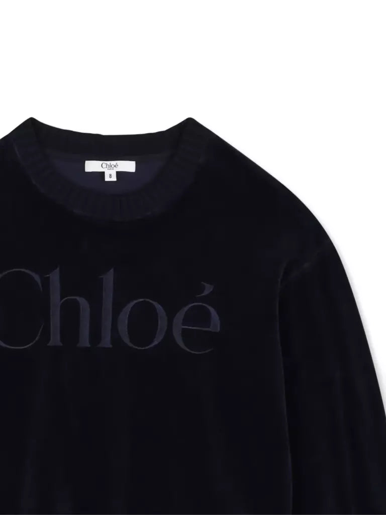 Chloè Kids Felpe