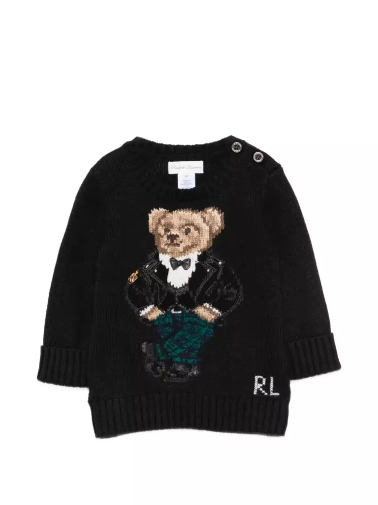 Polo Ralph Lauren Kids Maglione