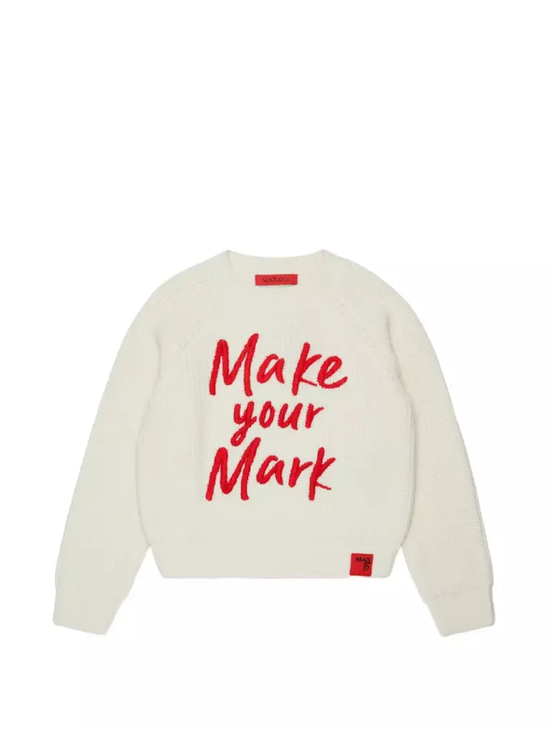Max&Co Kids Maglione