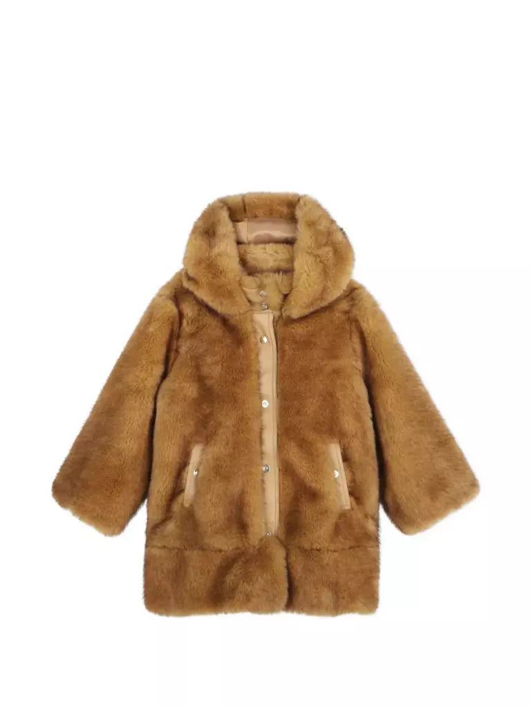Chloè Kids Cappotto