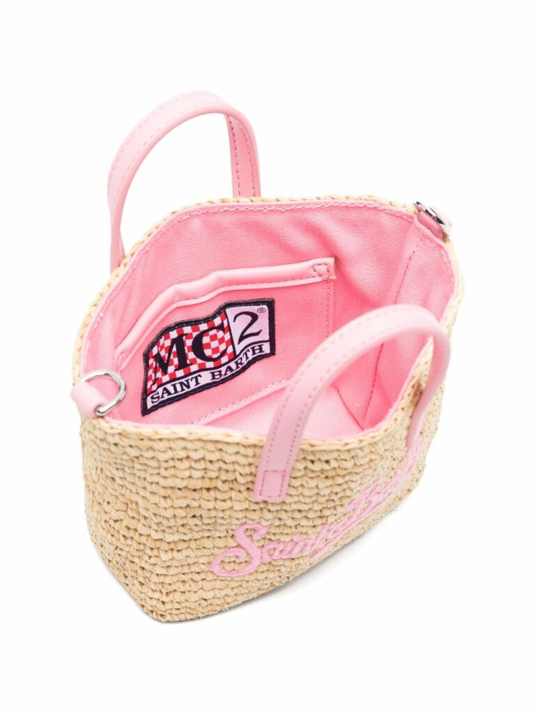 MC2 ST. Barth Borsa
