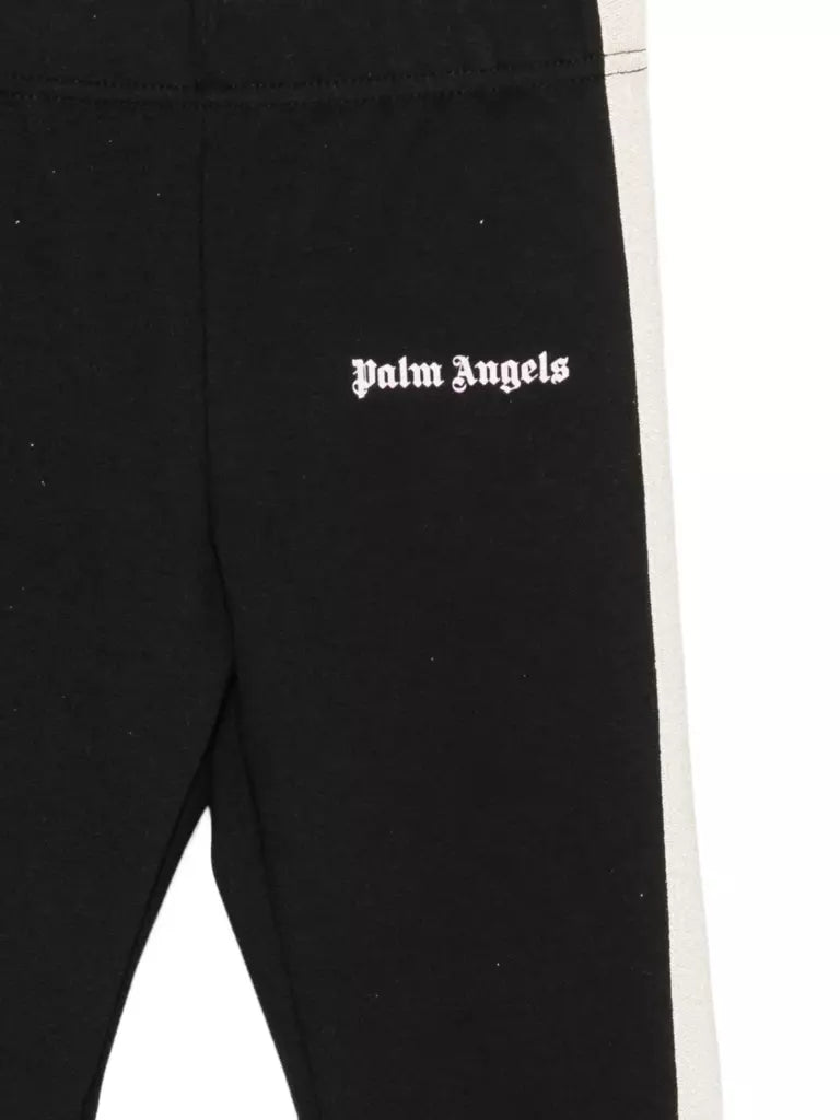 Palm Angels Kids Pantalone