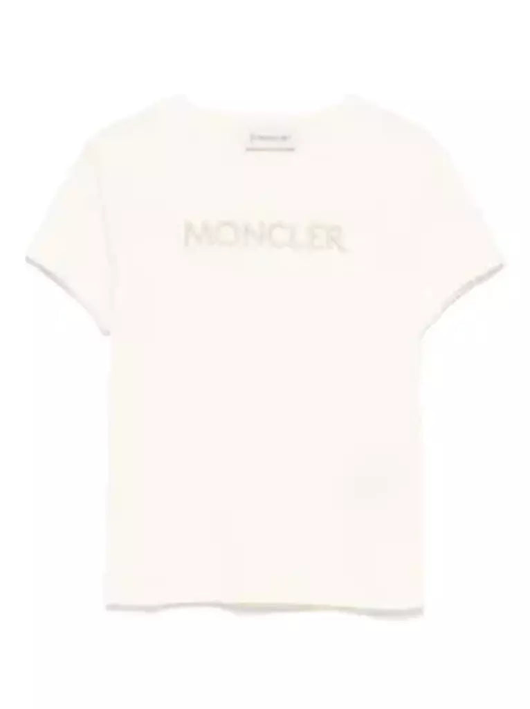Moncler Kids T-shirt