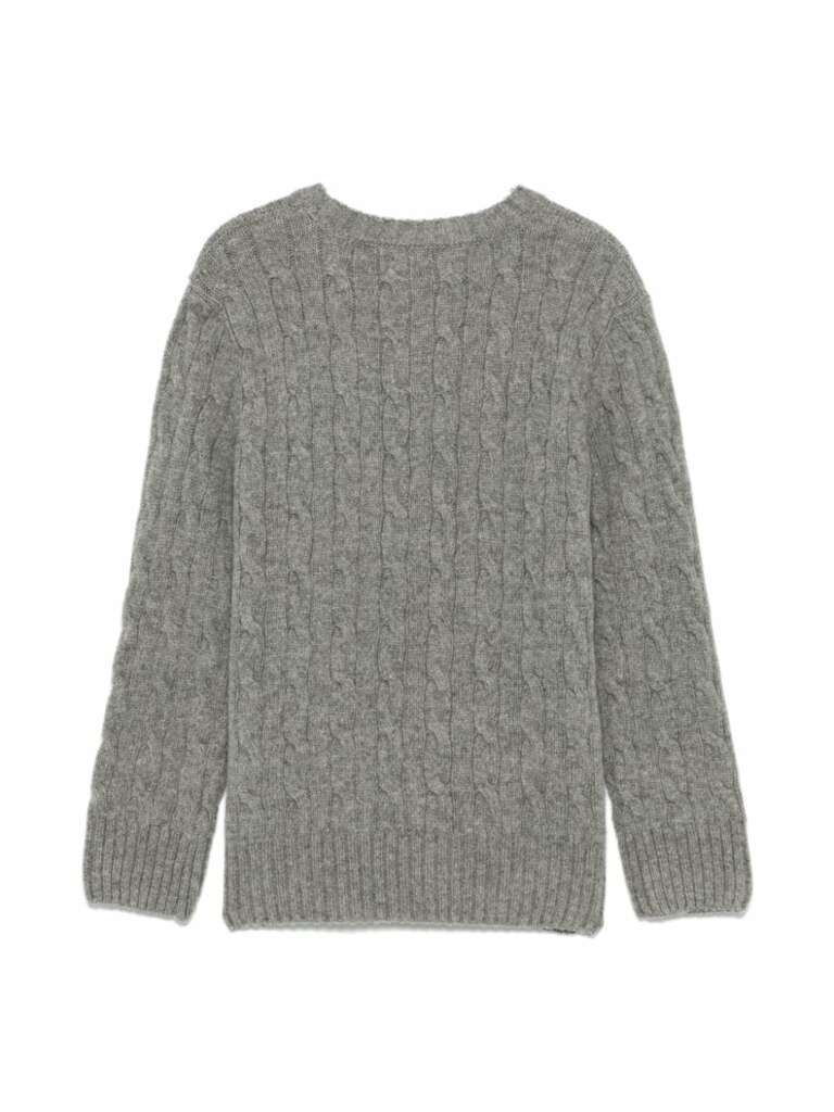 Polo Ralph Lauren Kids Maglione