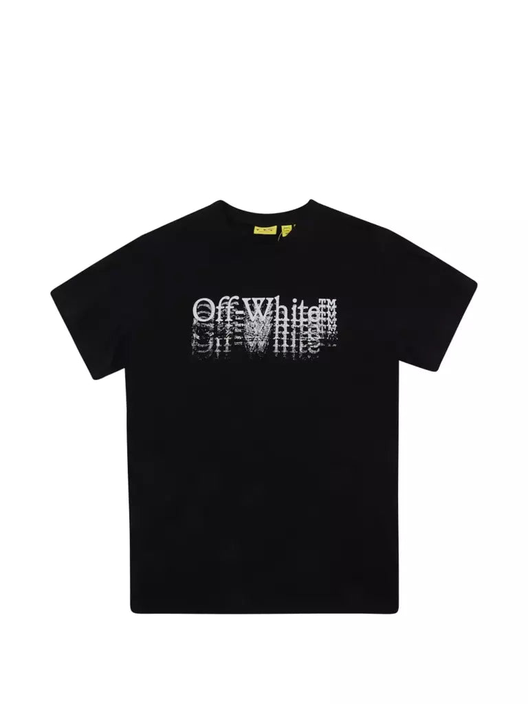 Off-White Kids T-shirt