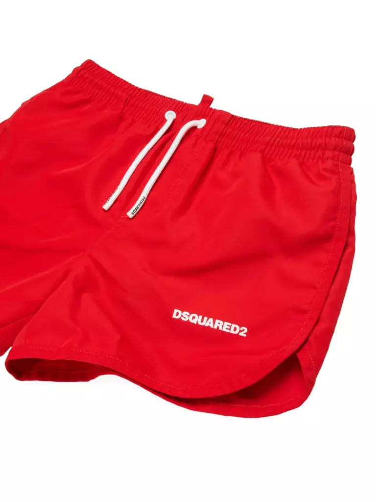 DSQUARED2 Kids Costumi da bagno