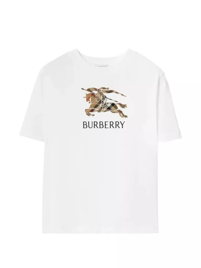 Burberry Kids T-shirt