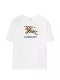 Burberry Kids T-shirt