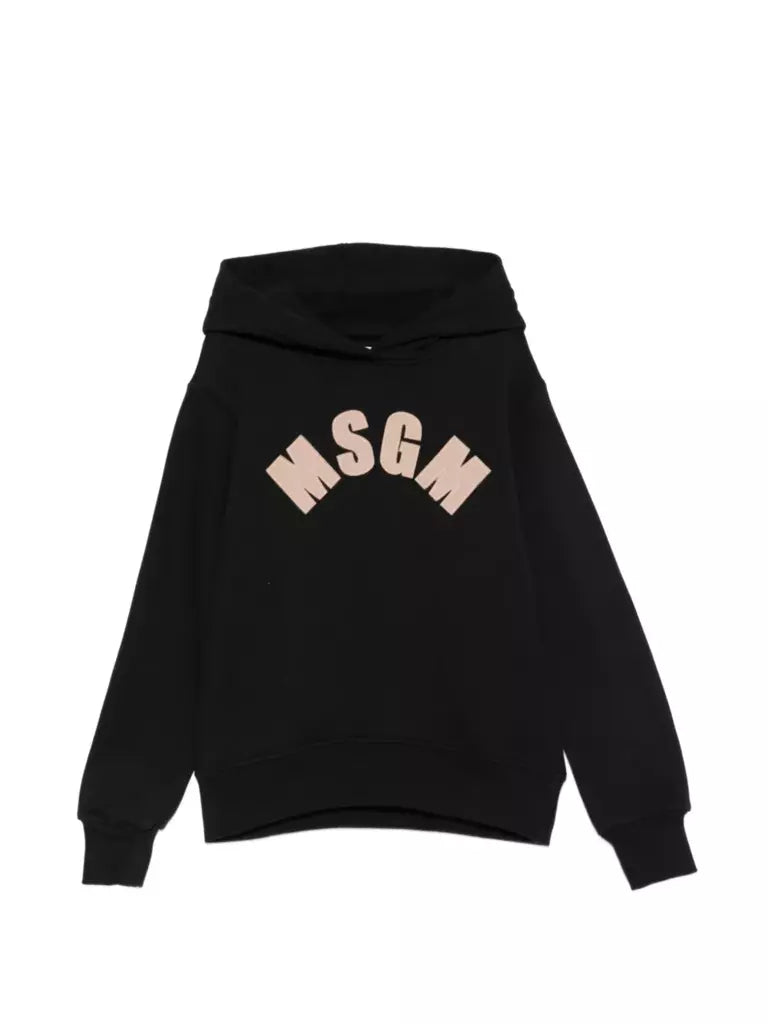 MSGM Kids Felpe