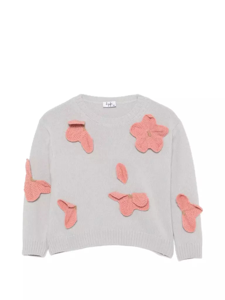 IL Gufo Maglione