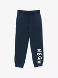 MSGM Kids Pantalone