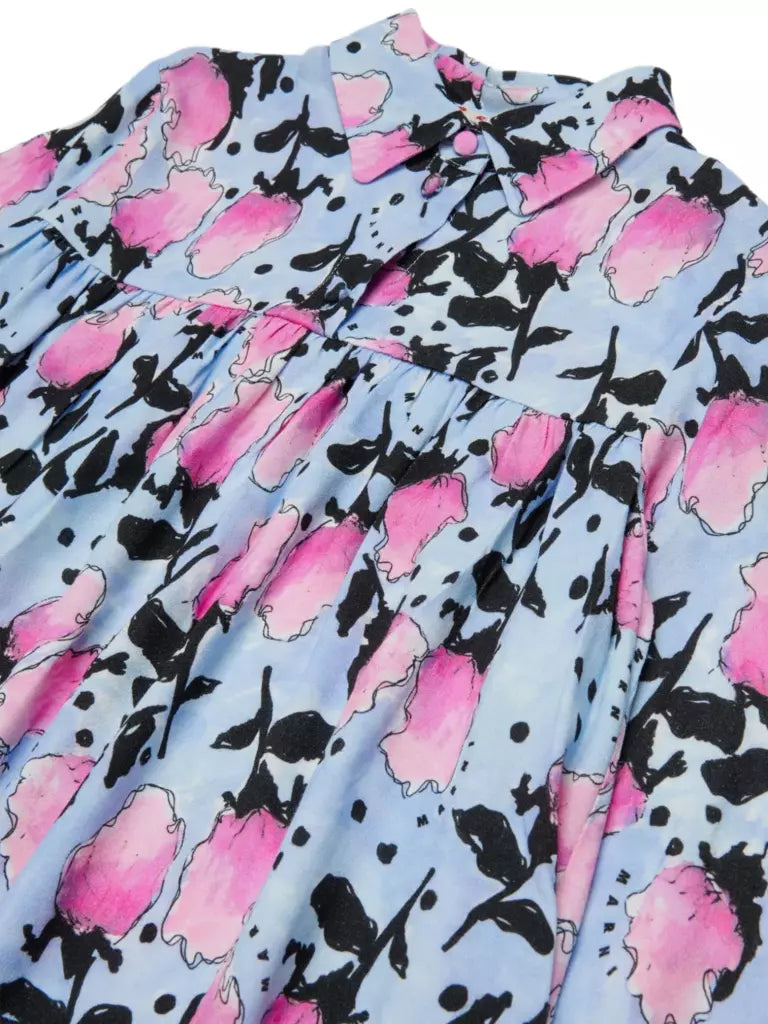 Marni Kids Camicia