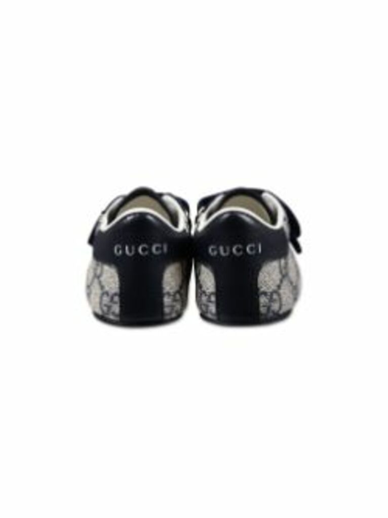 Gucci Kids Scarpe ginniche