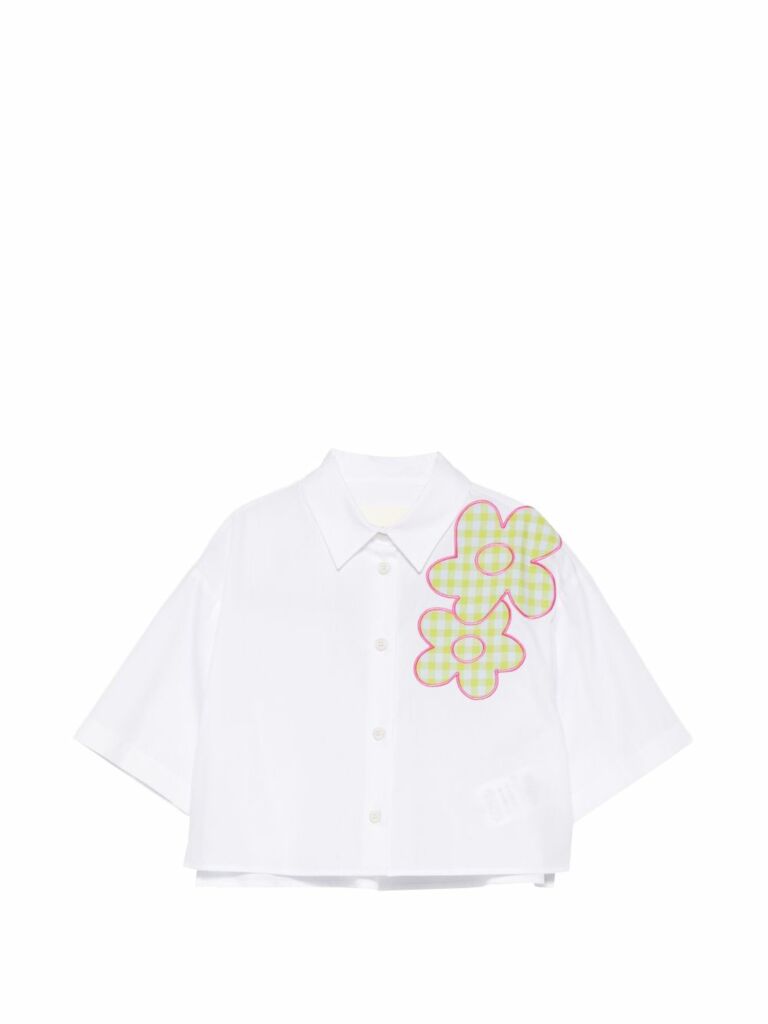Simonetta Camicia