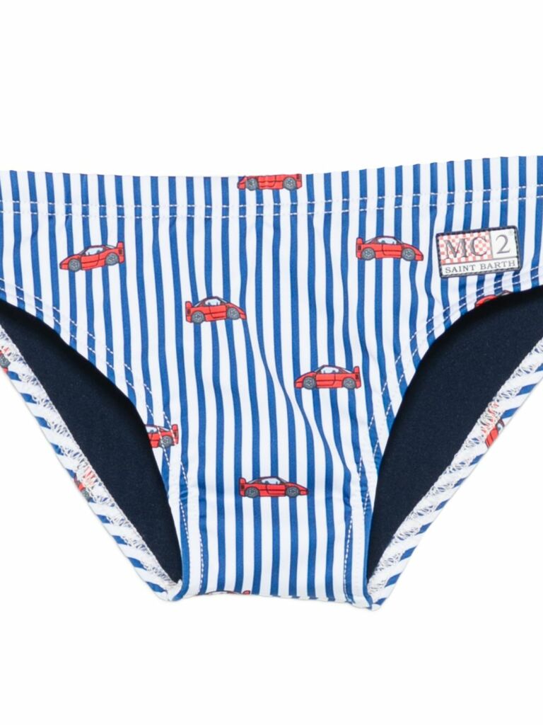 MC2 ST. Barth Costumi da bagno
