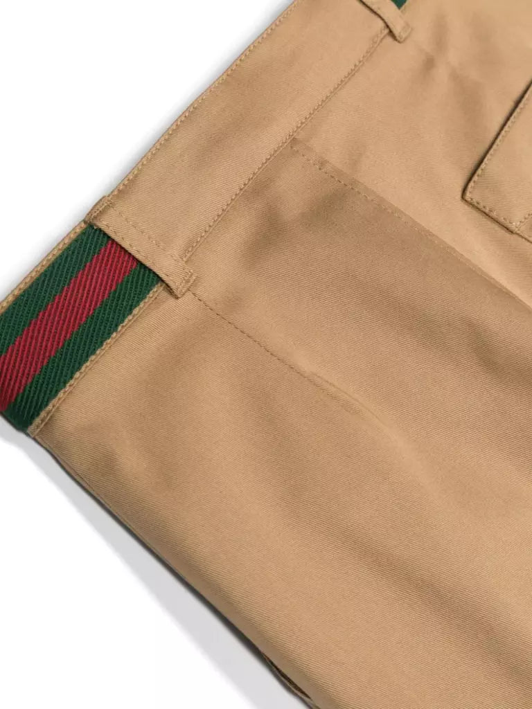 Gucci Kids Pantalone