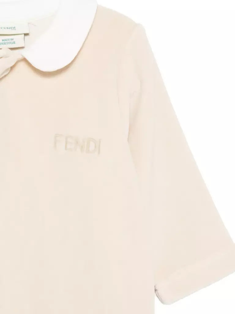 Fendi Kids Tutina