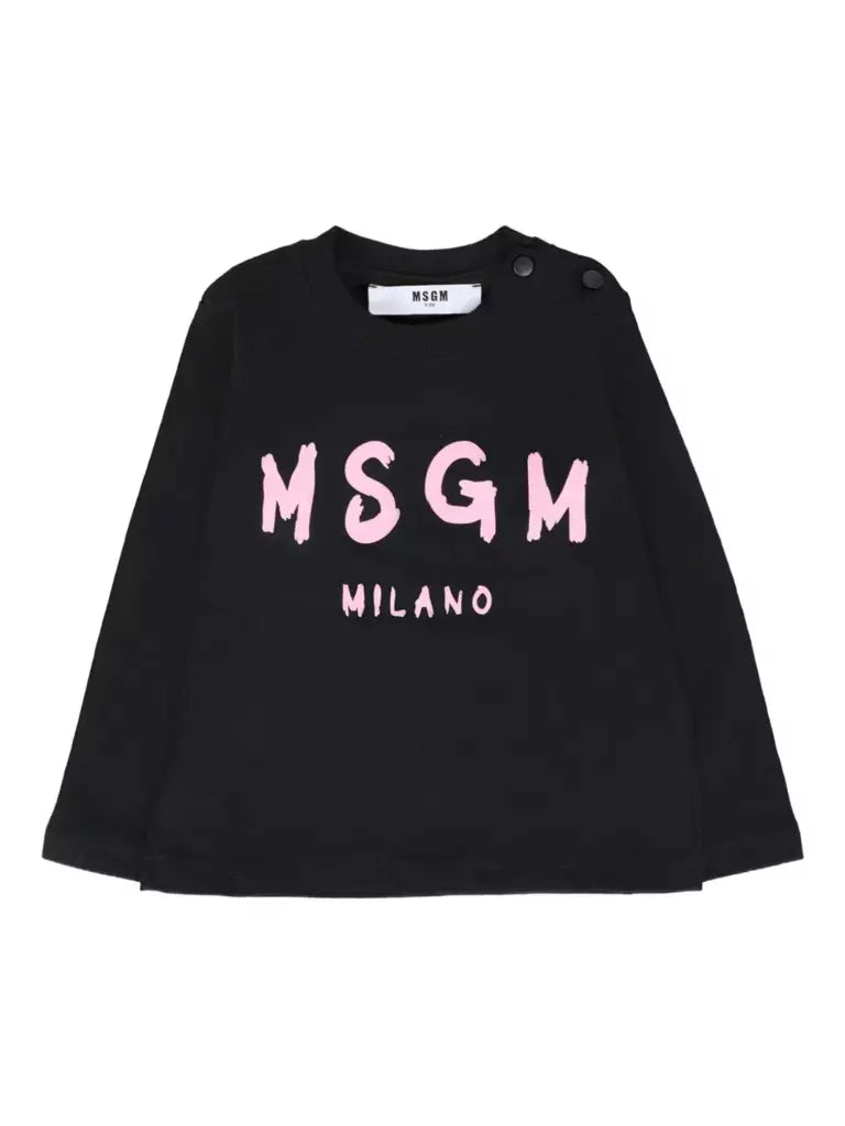 MSGM Kids T-shirt