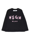 MSGM Kids T-shirt