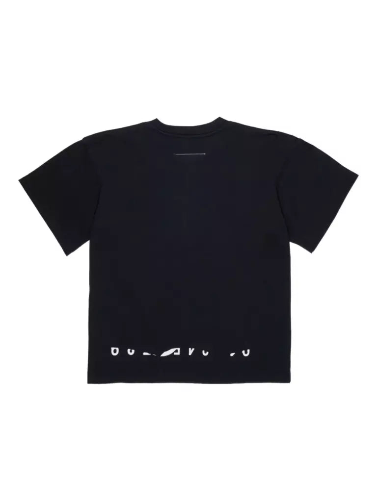 MM6 Maison Margiera T-shirt