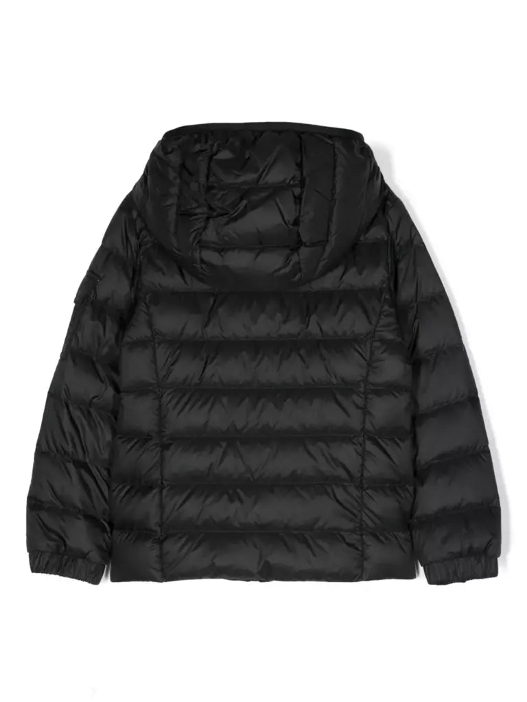 Moncler Kids Giubbotto