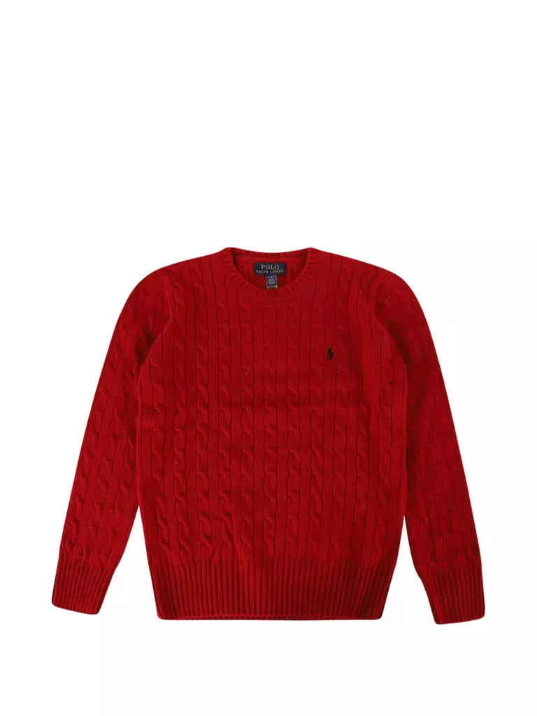 Polo Ralph Lauren Kids Maglione