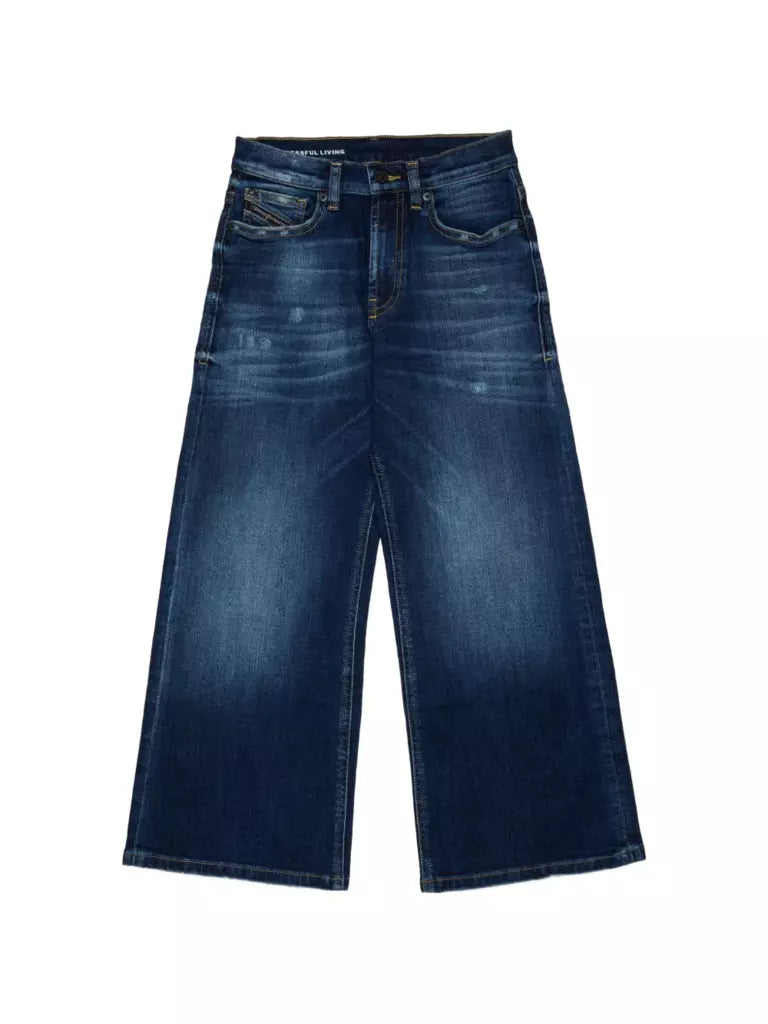 Diesel Kids Jeans