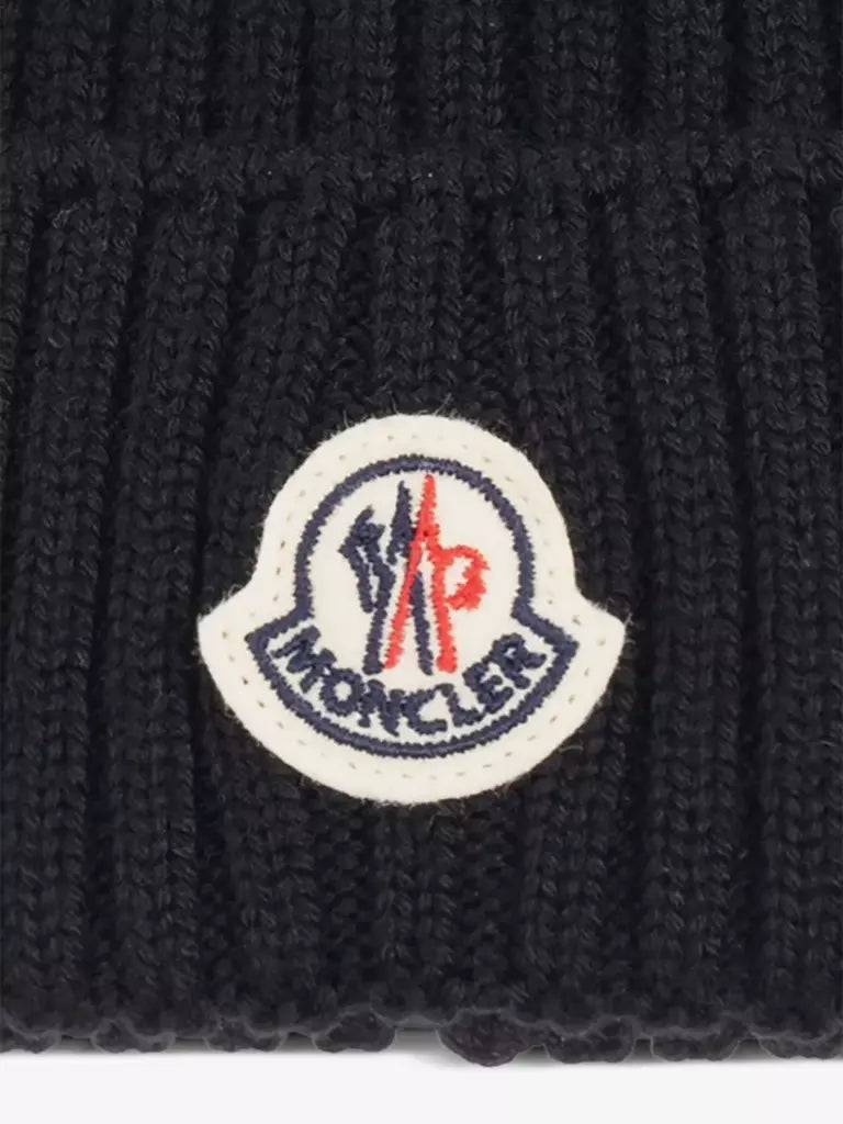 Moncler Kids Cappello