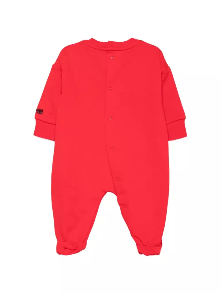Moschino Kids Tutina