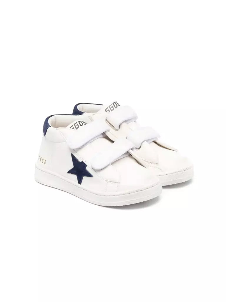 Golden Goose Deluxe Brand Kids Scarpe ginniche