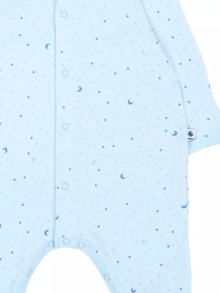 PETIT BATEAU Tutina
