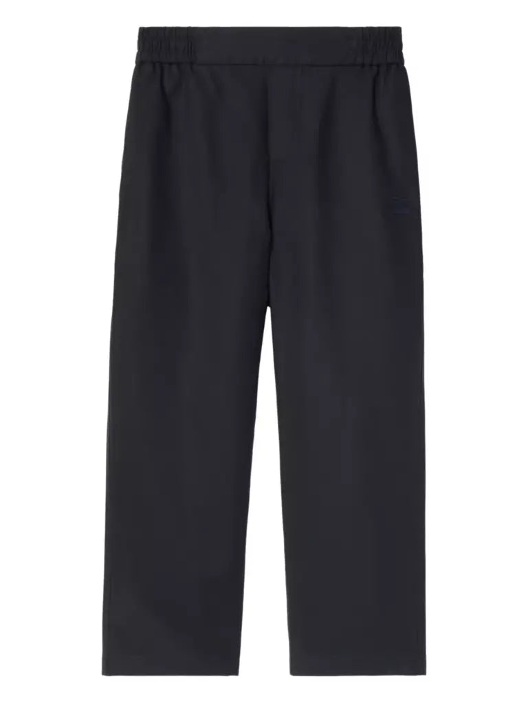 Burberry Kids Pantalone