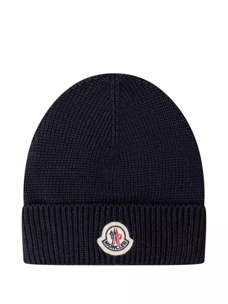 Moncler Kids Cappello