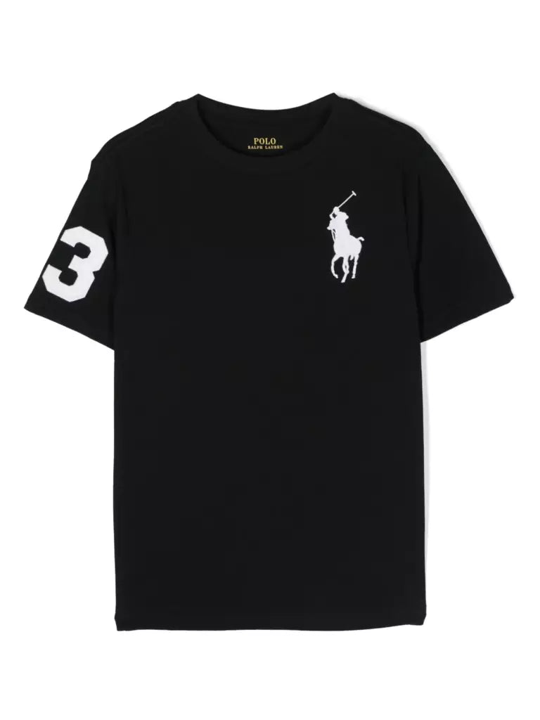 Polo Ralph Lauren Kids T-shirt