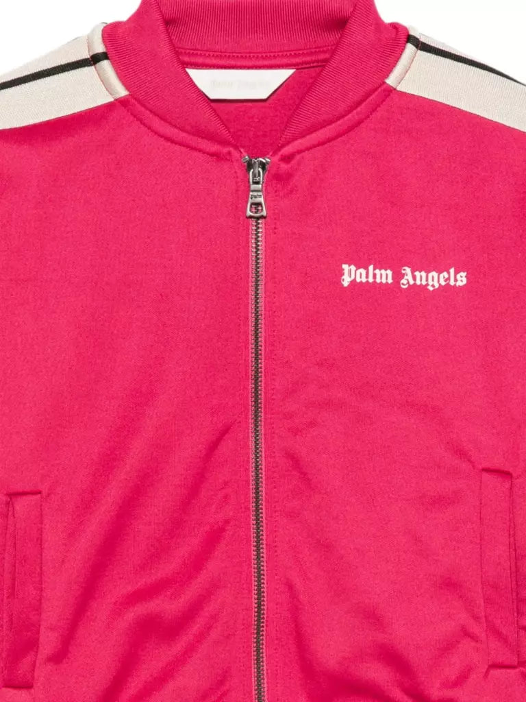 Palm Angels Kids Felpe