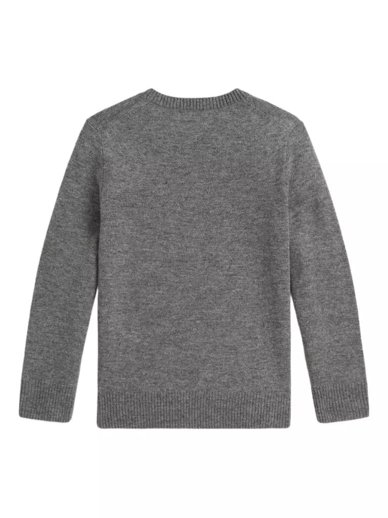 Polo Ralph Lauren Kids Maglione