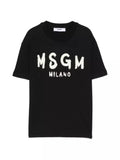 MSGM Kids T-shirt