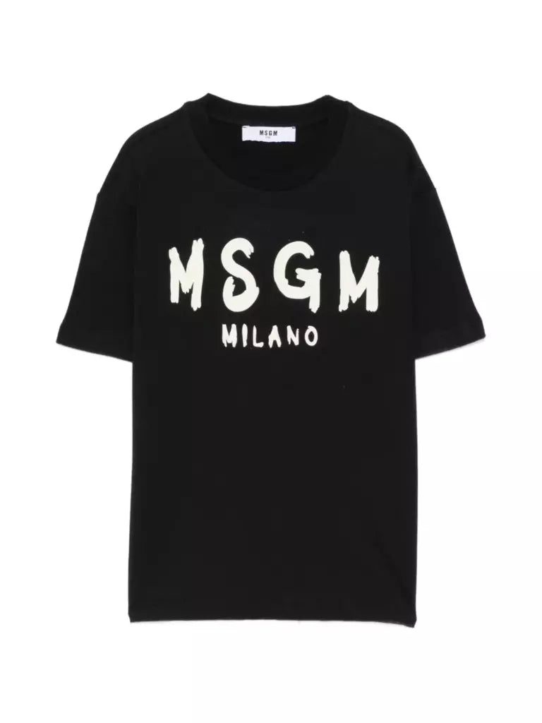 MSGM Kids T-shirt