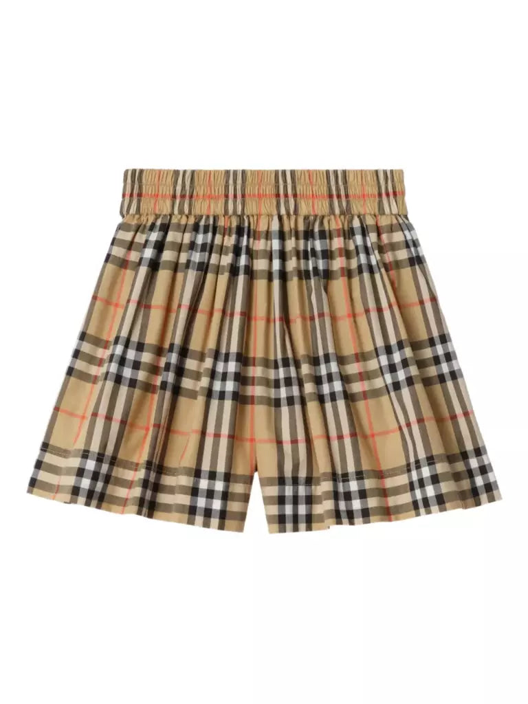 Burberry Kids Short
